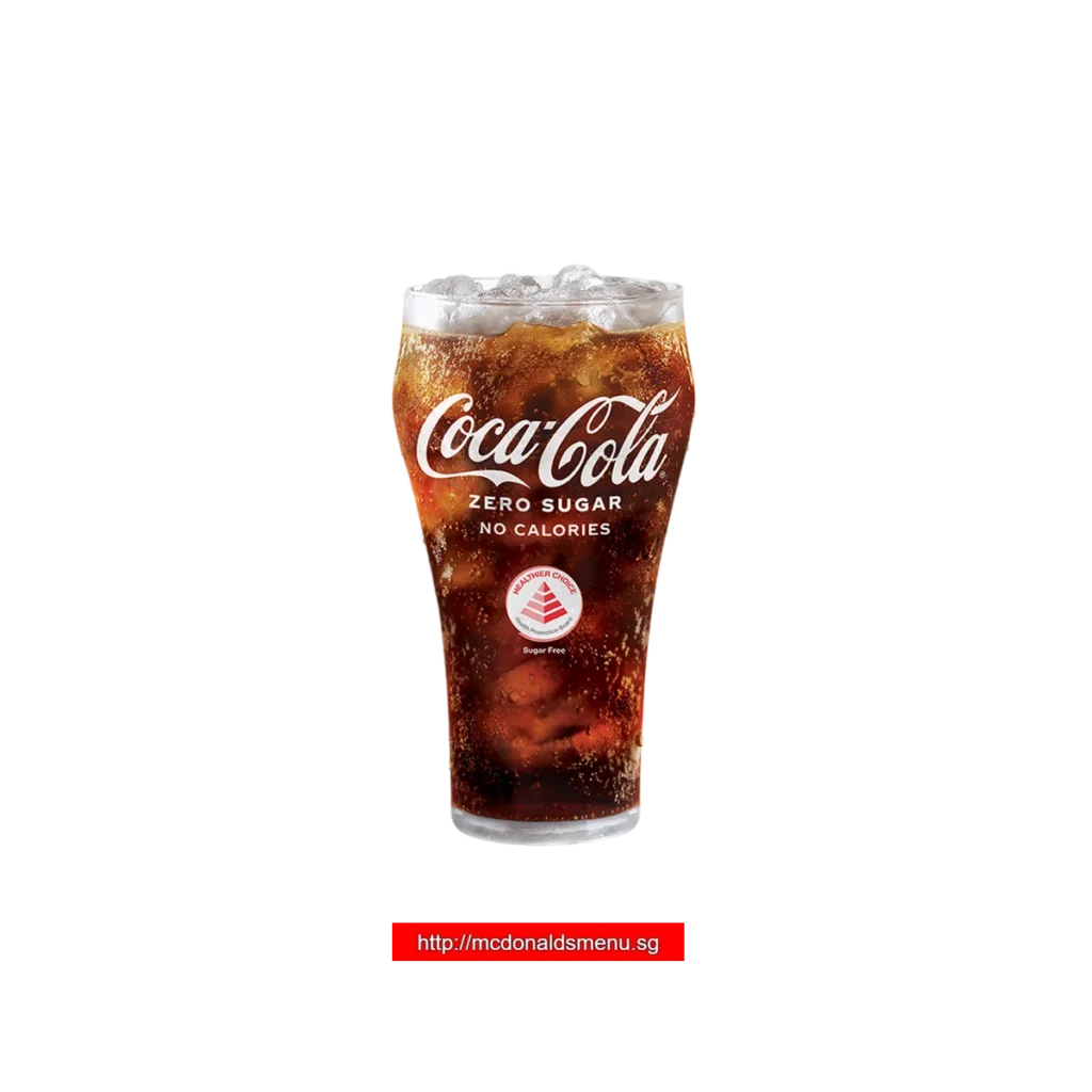 Coke Zero
