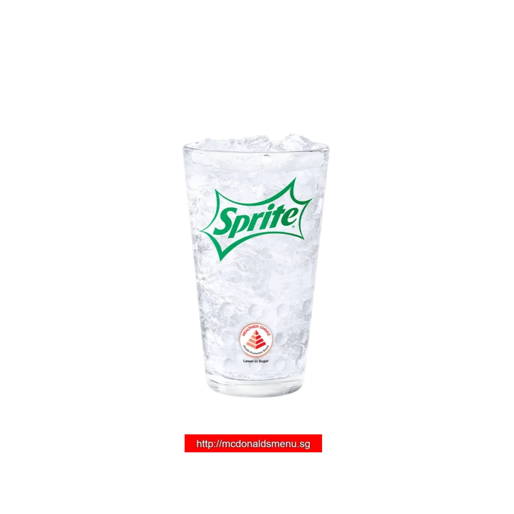 Sprite S